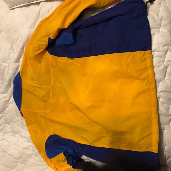 Vintage Columbia Wind Breaker - Picture 2 of 3
